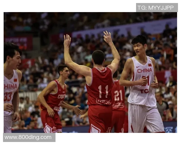 中国男篮蓝队与加拿大精彩对决视频回放全程回顾与精彩瞬间分析