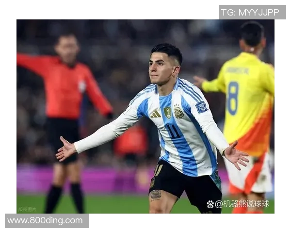 巴西与阿根廷世界杯预选赛精彩对决回顾与分析