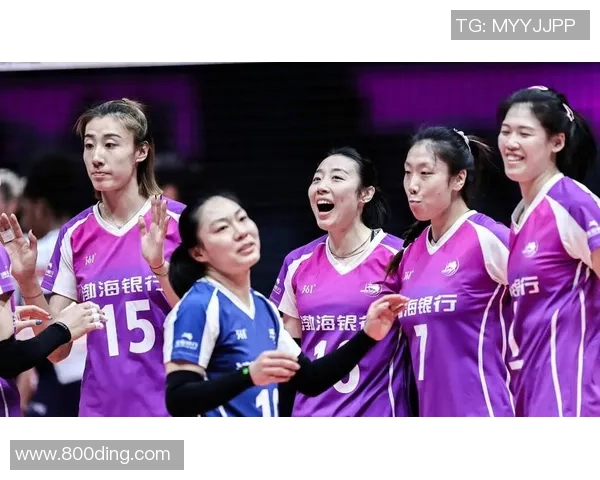 今晚19：35，天津女排vs北京女排，确定天视体育为天女加油！